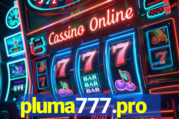 pluma777.pro