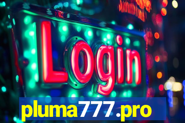 pluma777.pro