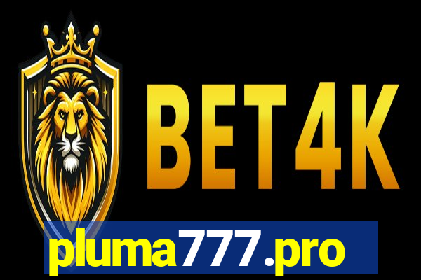 pluma777.pro