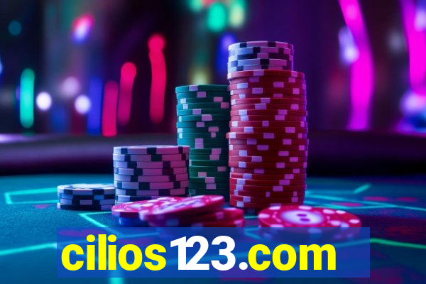 cilios123.com