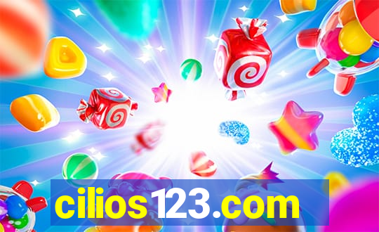 cilios123.com