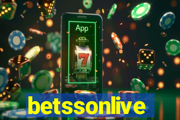 betssonlive