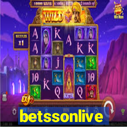 betssonlive