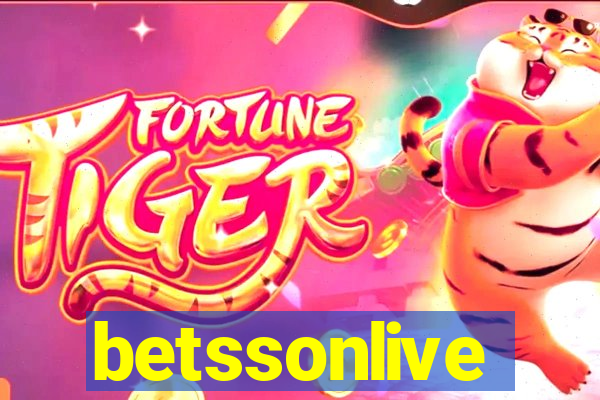 betssonlive