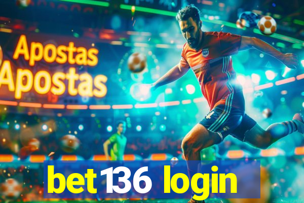 bet136 login