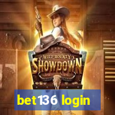 bet136 login