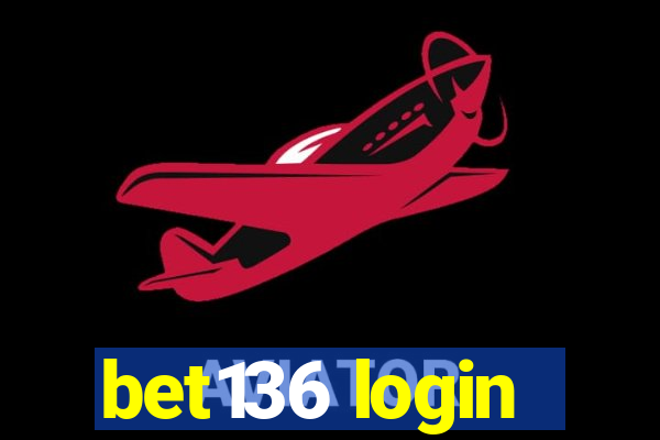 bet136 login