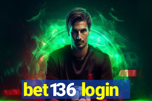 bet136 login