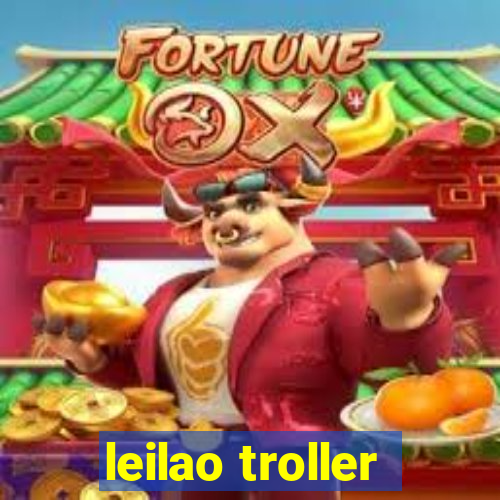 leilao troller