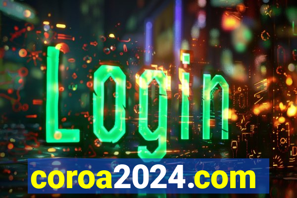 coroa2024.com