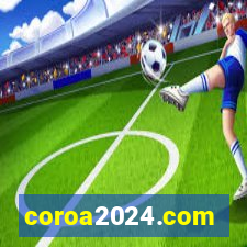 coroa2024.com