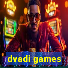 dvadi games