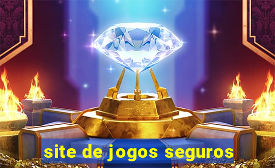 site de jogos seguros