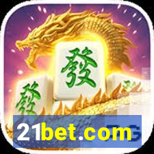 21bet.com