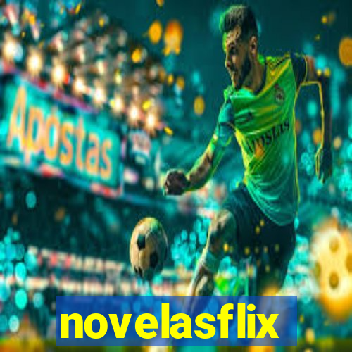 novelasflix totalmente demais