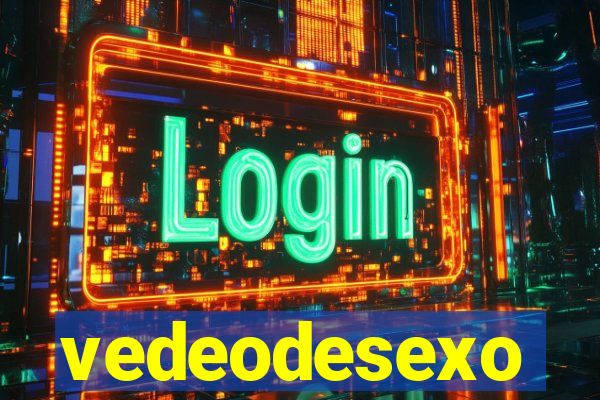 vedeodesexo