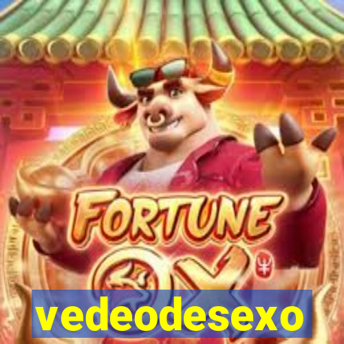 vedeodesexo