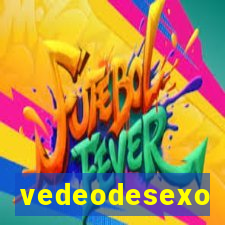 vedeodesexo