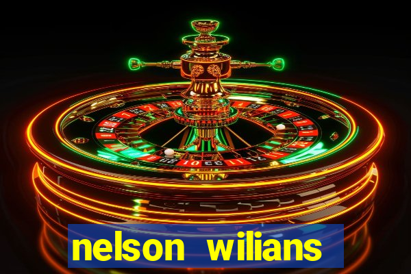 nelson wilians fratoni rodrigues fortuna