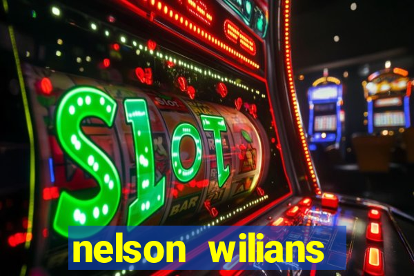 nelson wilians fratoni rodrigues fortuna