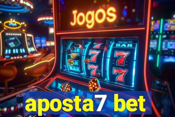 aposta7 bet