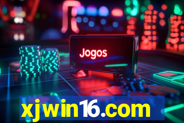 xjwin16.com