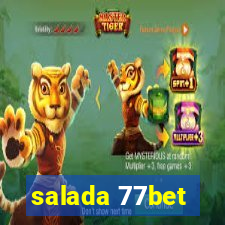 salada 77bet