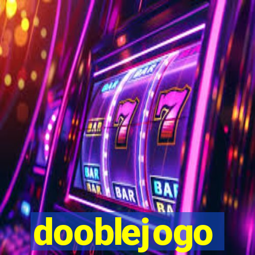 dooblejogo