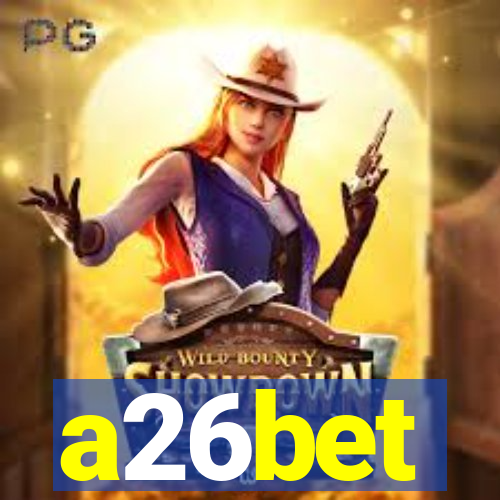 a26bet