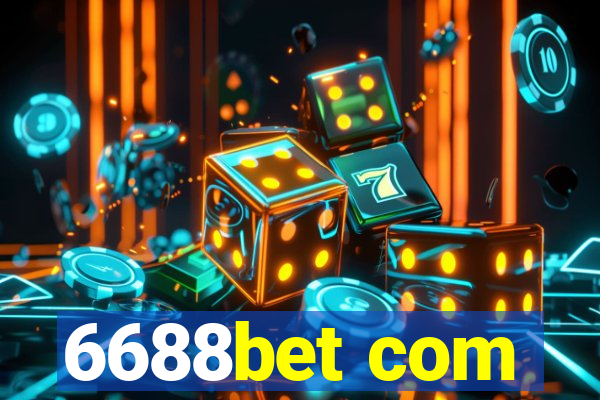 6688bet com