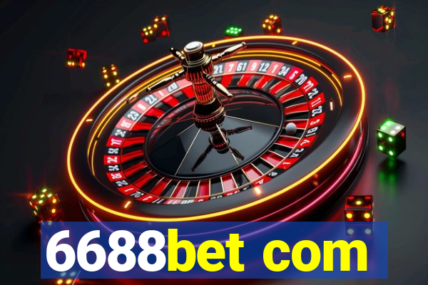 6688bet com