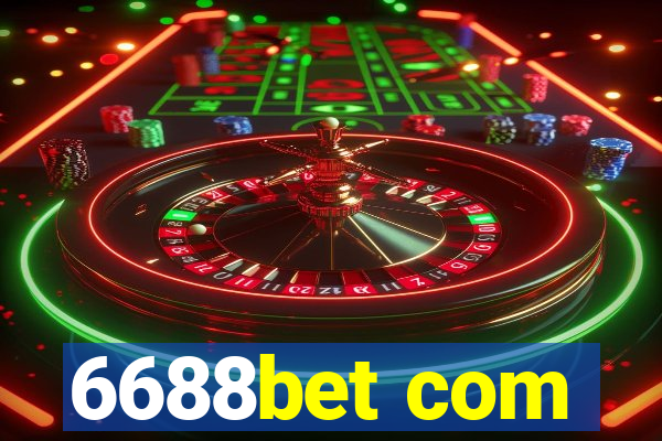 6688bet com