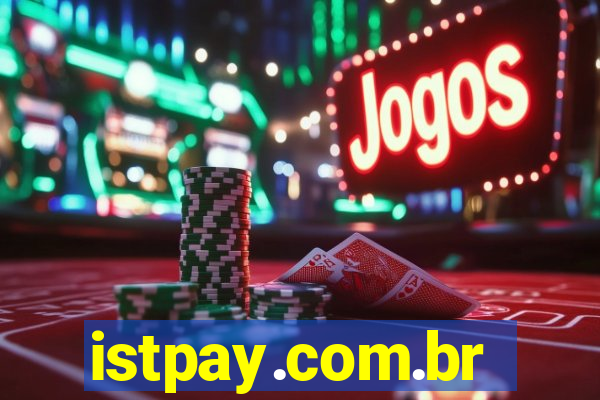 istpay.com.br