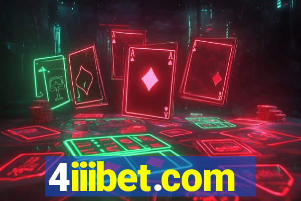 4iiibet.com