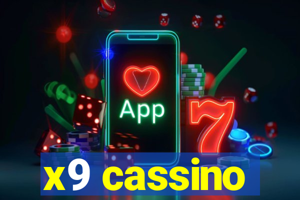 x9 cassino