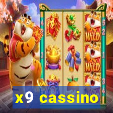 x9 cassino