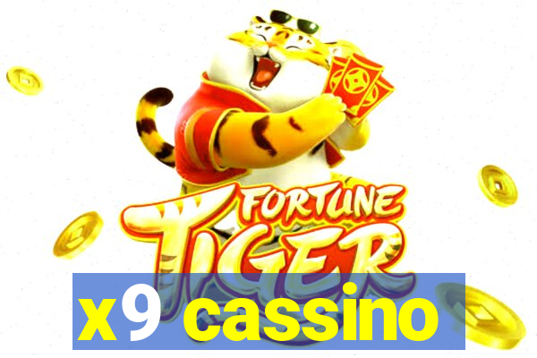 x9 cassino