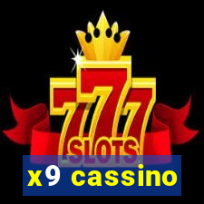 x9 cassino