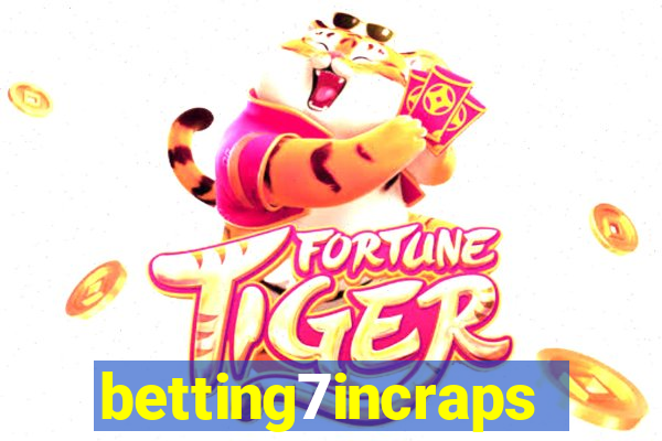 betting7incraps