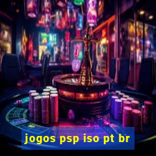 jogos psp iso pt br