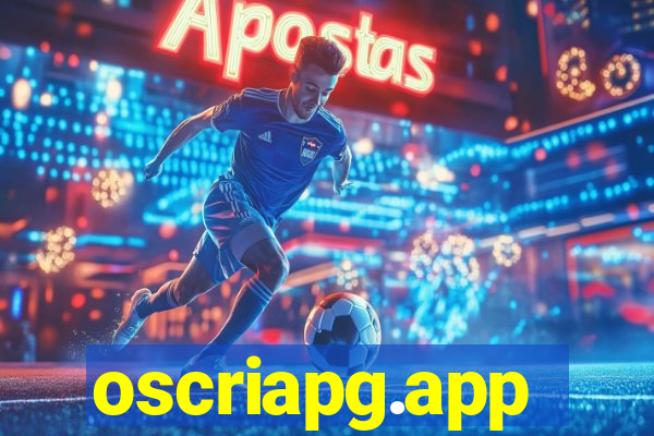 oscriapg.app