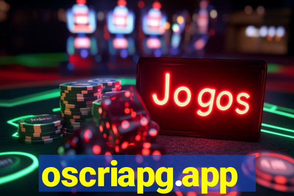 oscriapg.app