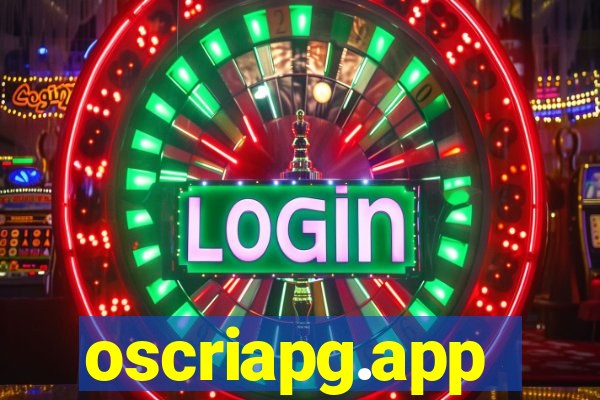 oscriapg.app