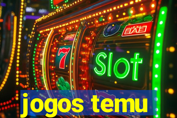 jogos temu