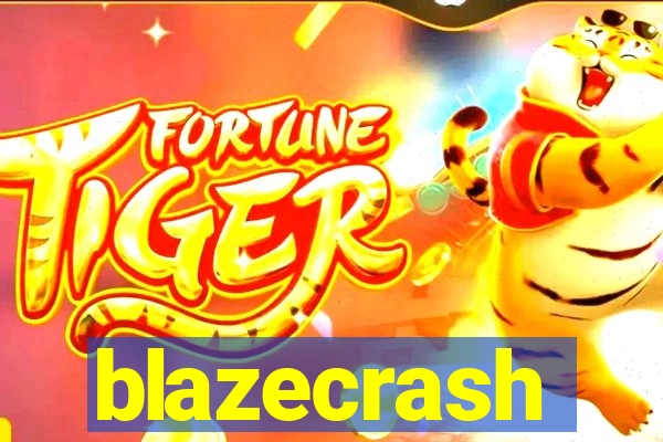 blazecrash