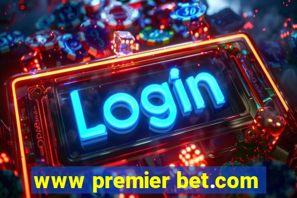 www premier bet.com