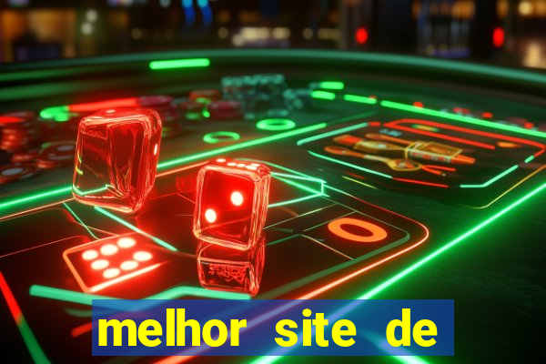 melhor site de probabilidades futebol