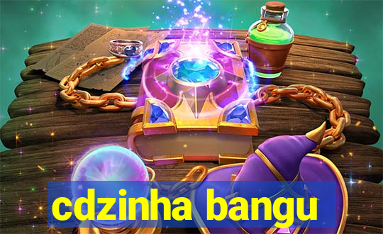 cdzinha bangu