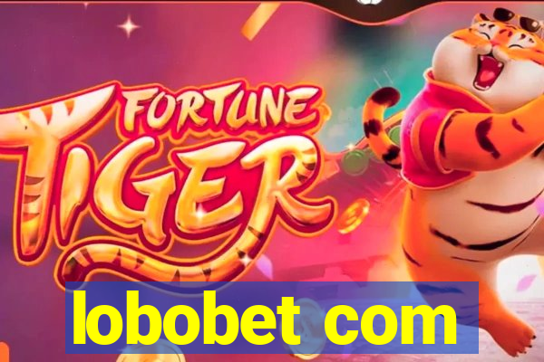 lobobet com