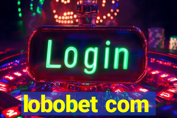 lobobet com